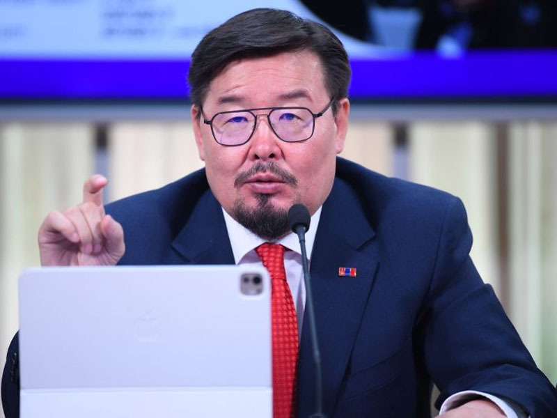 Ерөнхий сайд Г.Занданшатар лицензийн тооллогын хүрээнд улс төрчдийн хамаарлыг тодорхойлох ажлыг шуурхайлахыг санууллаа